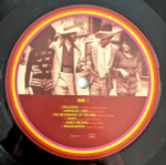 Сборник / Funk Greatest Hits — The Legendary Tracks Of Funky Music (2LP)