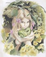 Мир Драконов. Второе Дыхание