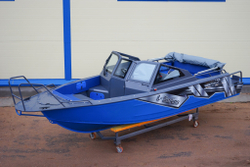 Лодка BERKUT L-Arctica