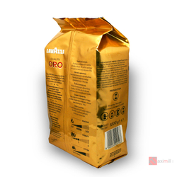 Кофе зерновой Lavazza Qualita Oro (в/у), 1000 г