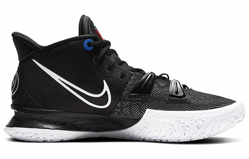Кроссовки Nike Kyrie 7 "Bk Black" 7