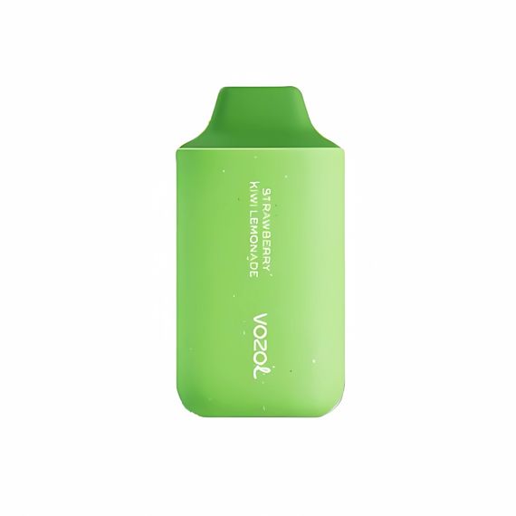 VOZOL STAR 6000 - Strawberry Kiwi Lemonade (5% nic)
