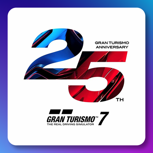Gran Turismo 7 Deluxe PlayStation 4/5 Цифровая