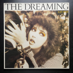 Kate Bush ‎– The Dreaming (Европа 1982г.)