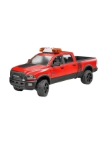 Пикап RAM 2500 Bruder 02500