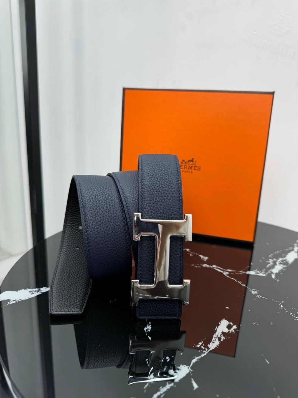 Ремень Hermes