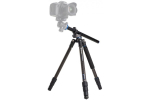 Штатив Benro FGP18C Go Plus Travel карбоновый