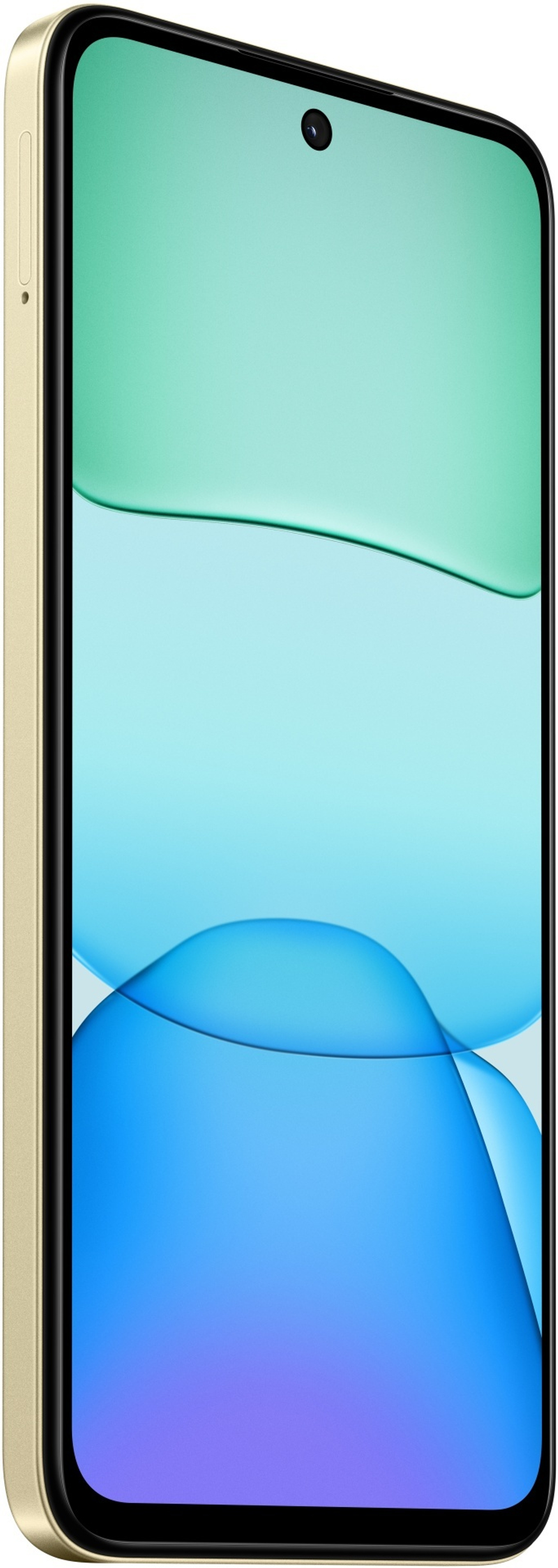 Смартфон Xiaomi Redmi 13 8 ГБ/256 ГБ золотистый