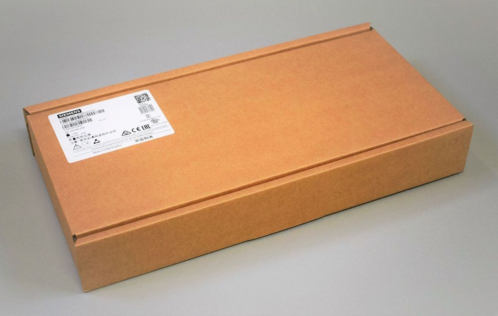 SIEMENS 6SL3255-0AA00-4HA1