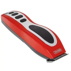 Набор для стрижки Wahl CloseCut Combo, красный (79520-5616)