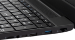 Ноутбук  iRu Tactio 15ALG 15.6 ", Core i5, 8 Гб RAM, 256 Гб SSD, Iris Xe Graphics, Черный