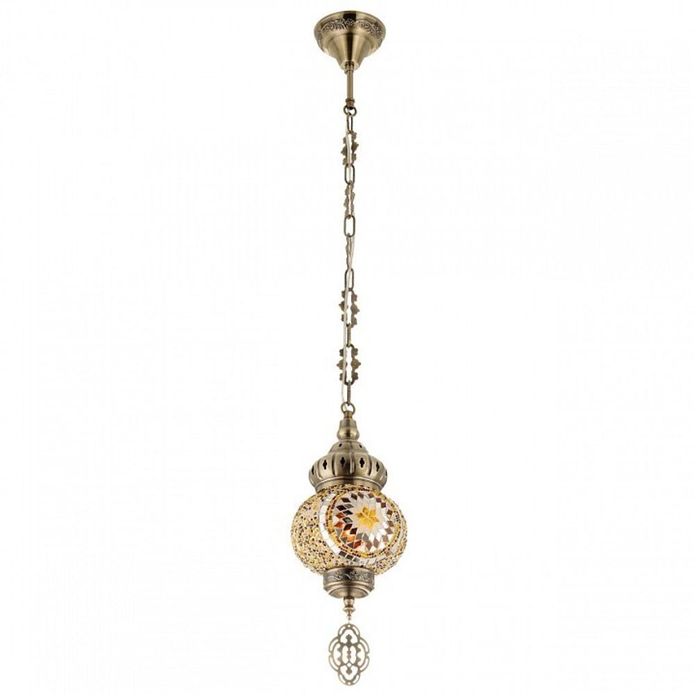 Подвесной светильник Citilux Каир CL419115