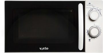 Мікрохвильова піч VENTOLUX MW 20 H2 (WH)