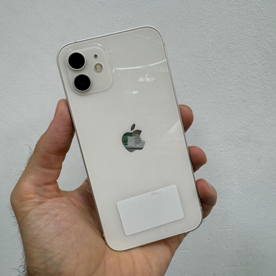 Apple iPhone 12 64GB АКБ 92% (Коробка)