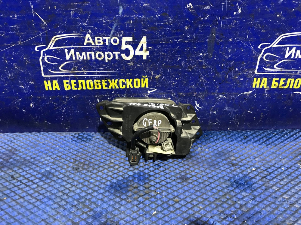 Туманка левая MAZDA CAPELLA 1999-2002