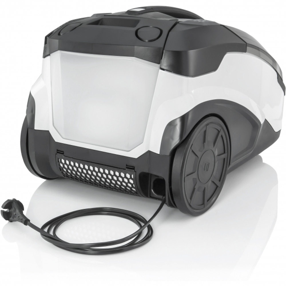 Пылесос Thomas TWIN MOKKO XT