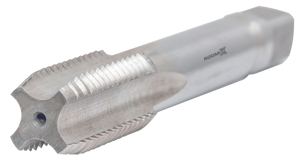 Метчики HSS с прямой канавкой, ГОСТ 3266-81