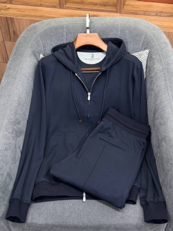 Спортивный костюм Brunello Cucinelli