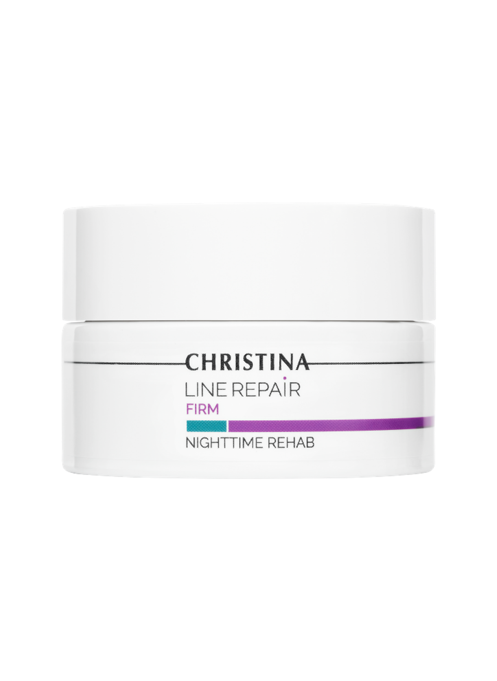 CHRISTINA Line Repair Firm Nighttime Rehab