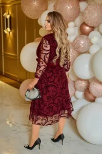 Платье УК-1298 Фабрика Моды