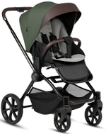 Детская коляска Tutis Gio Plus 3 в 1 1552176 Muschino