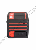 Лазерный уровень ADA CUBE PROFESSIONAL EDITION