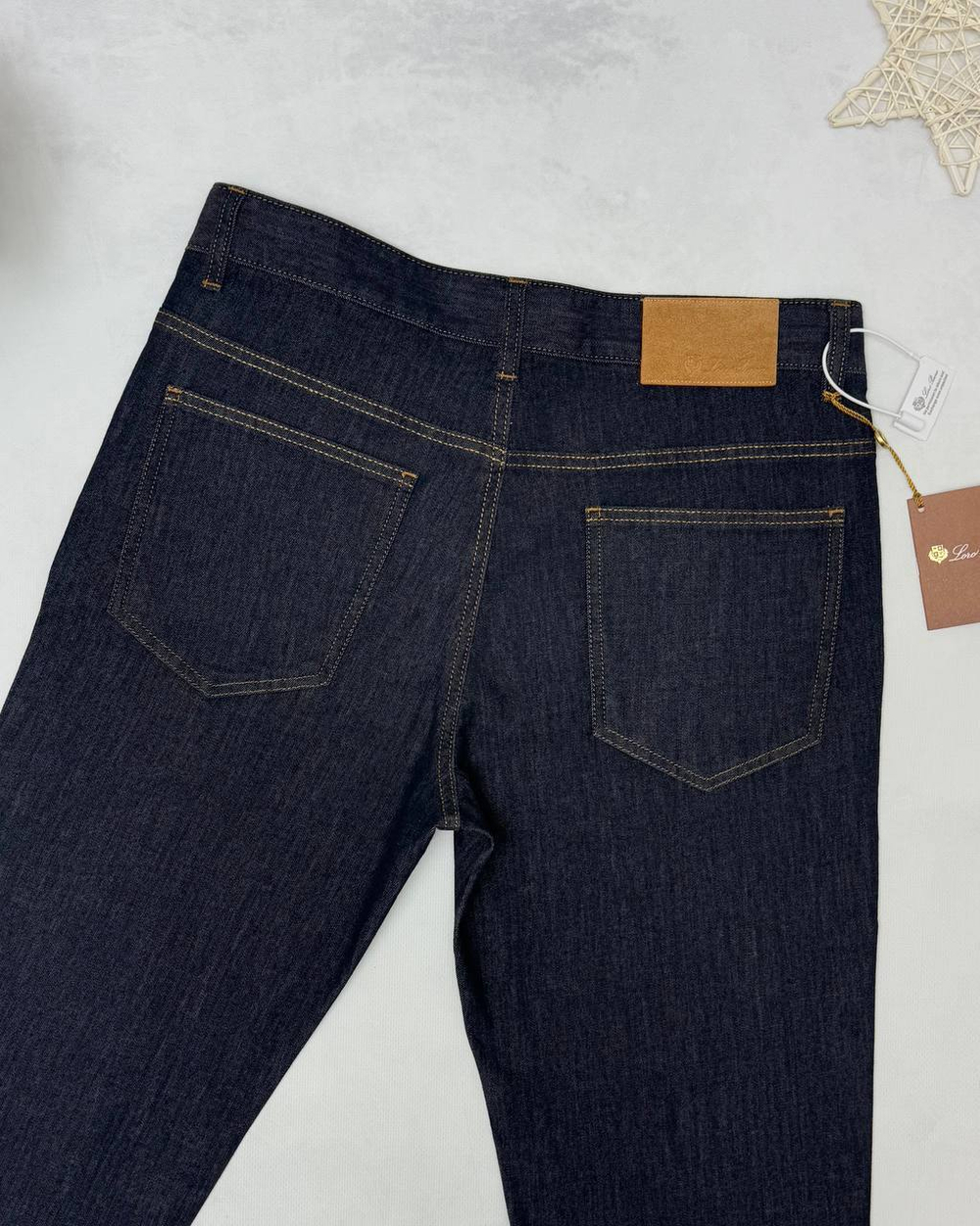 Джинсы Loro Piana