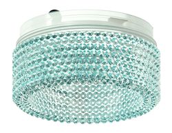 Ambrella Насадка передняя для корпуса светильника D60mm MR16 Насадки 60mm N6153