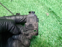 Камера передняя Jetour Dashing (2022-н.в.)