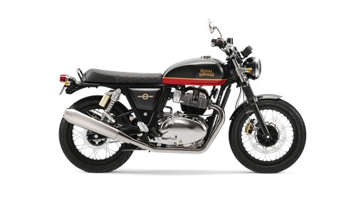 Мотоцикл Royal Enfield Interceptor 650 Sunset Strip