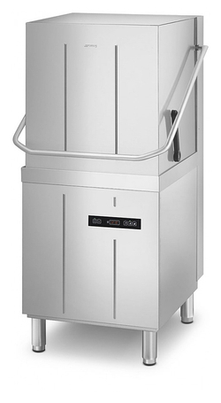 Купольная посудомоечная машина SMEG Professional SPH505SL