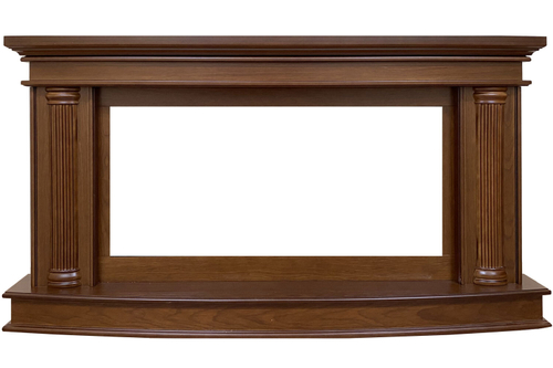 Портал Royal Flame Rome - Каштан