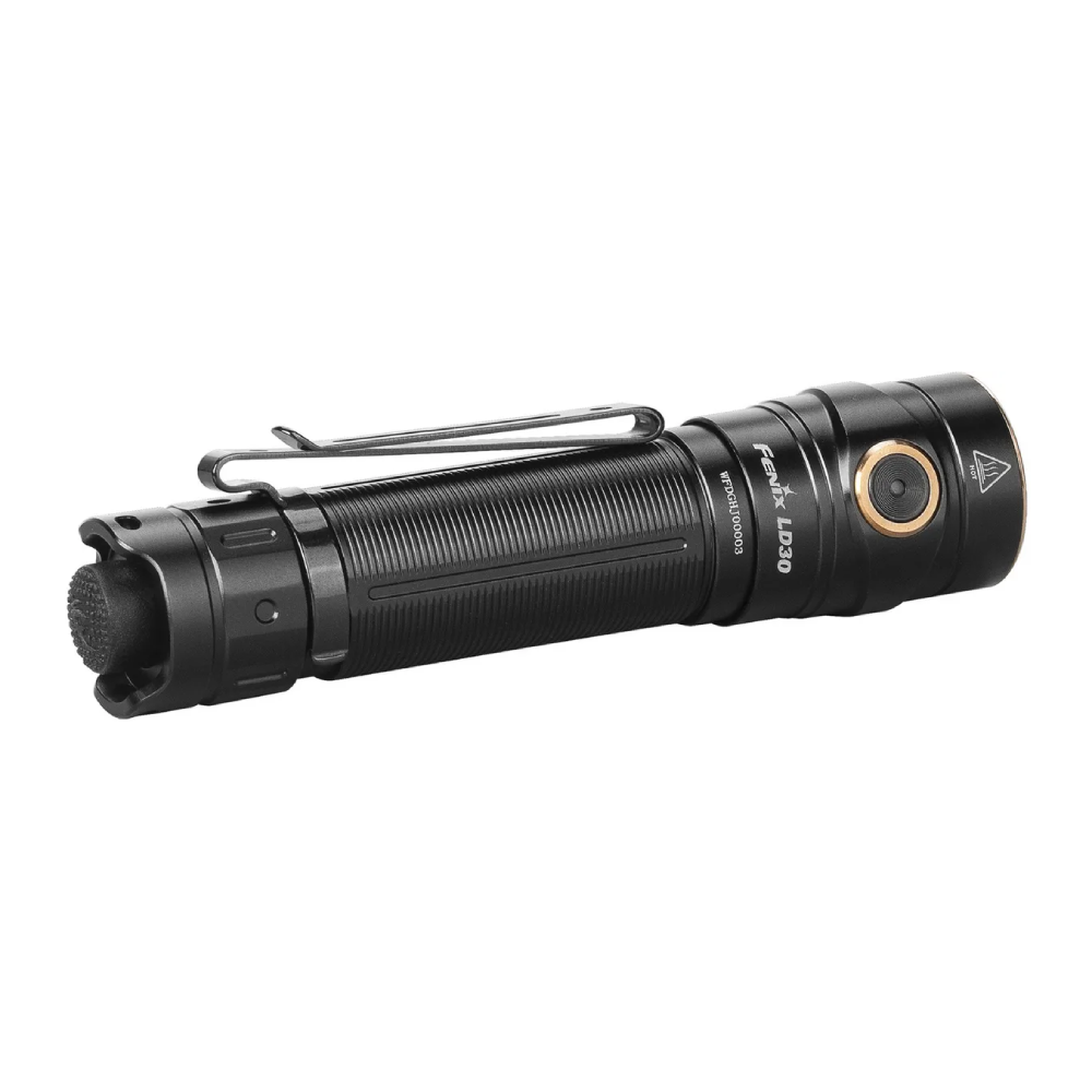 Фонарь Fenix LD30 с аккумулятором (ARB-L18-3500U)