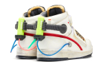 Кроссовки Ghostbusters X Reebok Ghost Smashers 2020