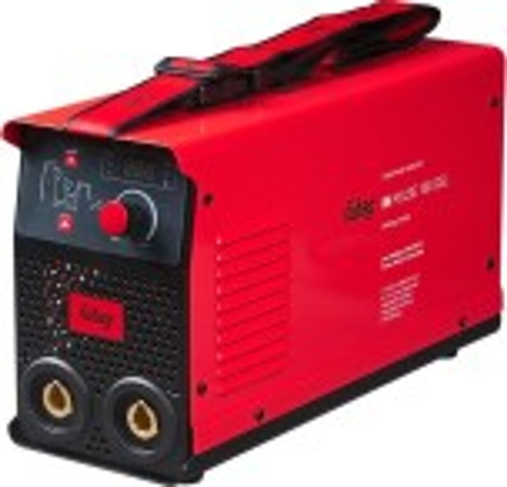 Сварочный инвертор FUBAG IN PULSE 180 CEL 31799
