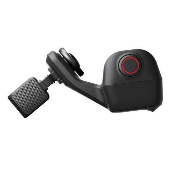 Кнопка съемки Insta360 X5 Photography Grip (CAAINS50001) Black