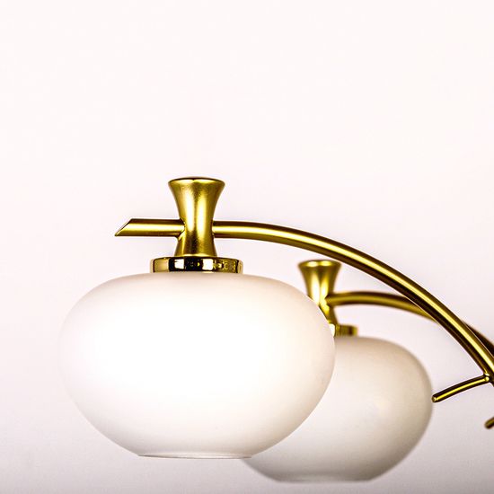 Люстра подвесная ILAS 6418/6.31