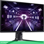 Монитор Samsung Odyssey G3 F27G33TFWI