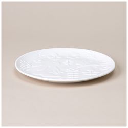 ТАРЕЛКА ДЕСЕРТНАЯ LEFARD "SUNDAY" 17,5*1 СМ (КОР=72ШТ.)