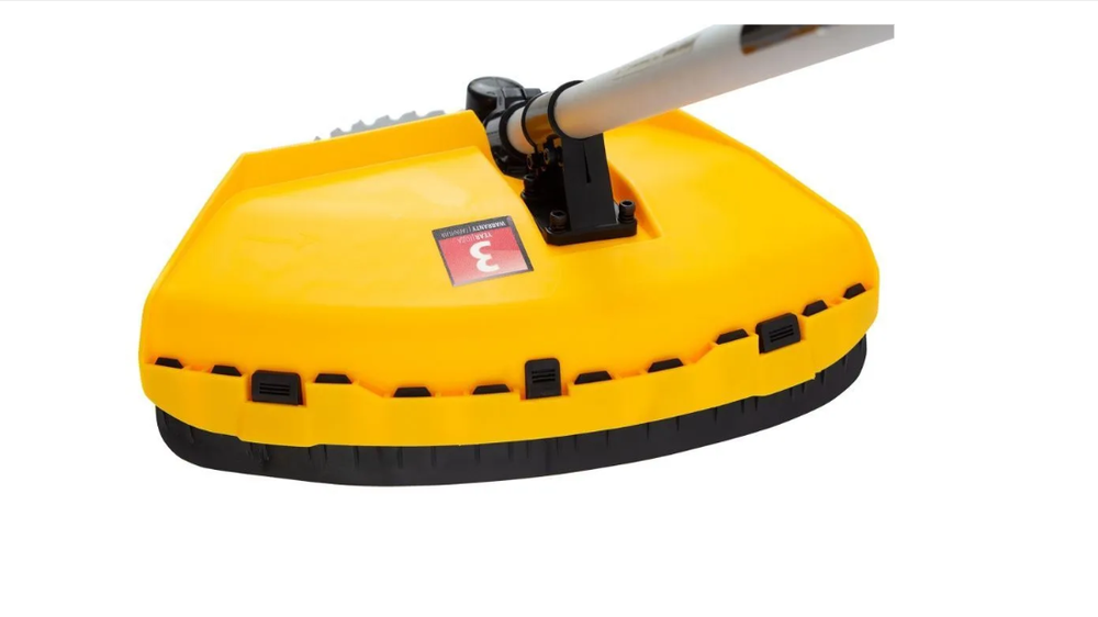 Триммер бензиновый Denzel DTL-520S