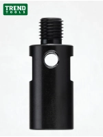 Адаптер М16-М18 для алмазных коронок по бетону