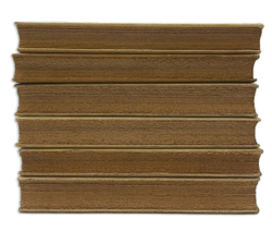 Великая Реформа. В 6 т. Т. 1-6. М.: Т-во И. Д. Сытина, 1911.