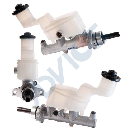 Главный тормозной цилиндр BMT157