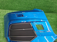 Бампер передний Audi Q3 (2014-2018)