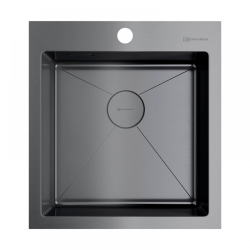 Кухонная мойка Omoikiri Akisame 46-GM