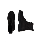 Кожаные трапперы ryan_halb_nu HUGO - черный(50498524)