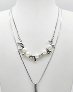 91003788 Колье Selena