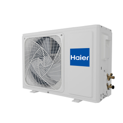Сплит-система Haier Quantum Inverter AS25HQJ1HRA-B / 1U25HQJ1FRA