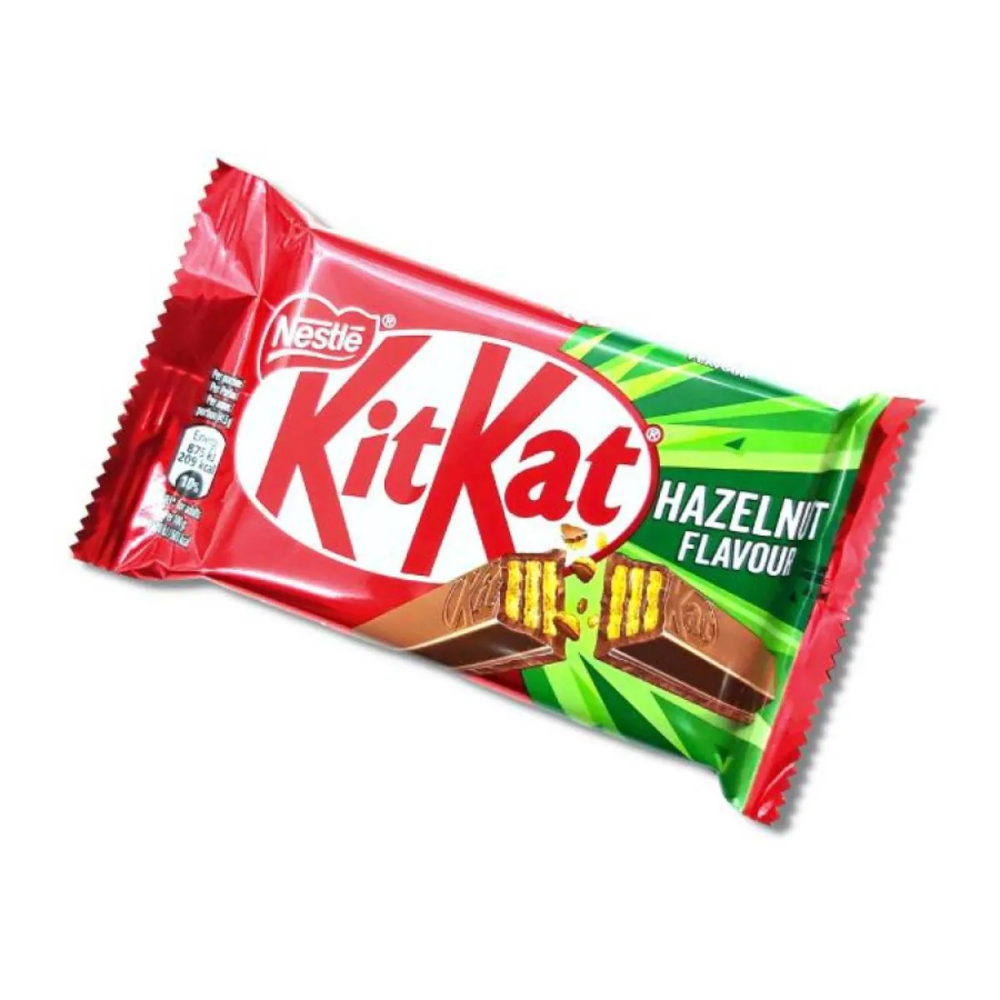 Шоколад Nestle KitKat фундук 41.5 гр
