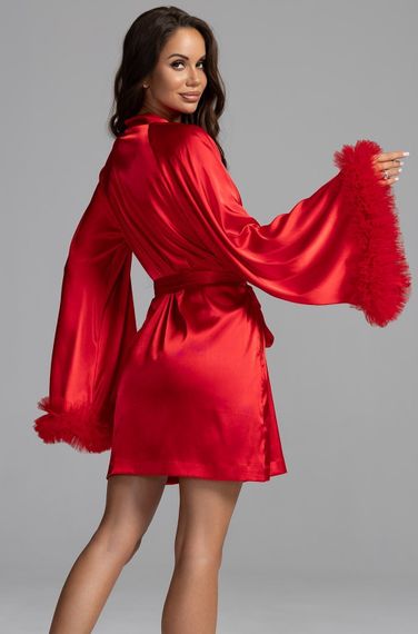 Халат Mia-Amore 2313 "Loli"